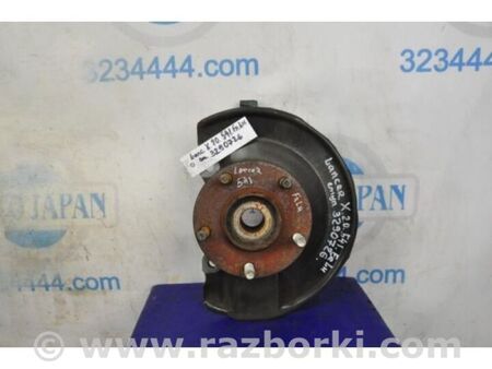 ФОТО Кулак поворотний для Mitsubishi Lancer X 10 (08-17) Київ