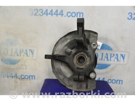 ФОТО Кулак поворотний для Mitsubishi Lancer X 10 (08-17) Київ