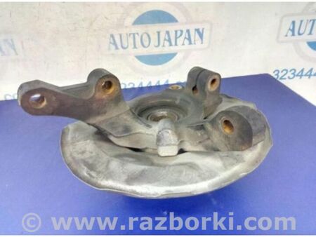 ФОТО Кулак поворотний для Mitsubishi Lancer X 10 (08-17) Київ
