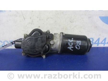 ФОТО Моторчик склоочисника для Honda Accord VIII CW універсал (07-13) Київ