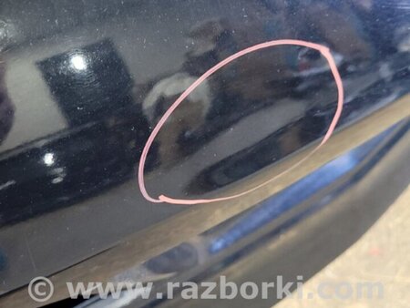ФОТО Кришка багажника для Acura RDX TB 1/2 (06-12) Київ