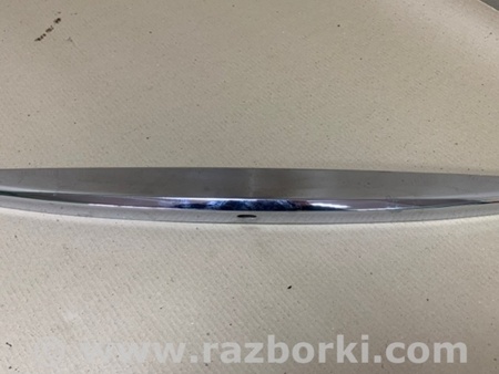 ФОТО Накладка кришки багажника для Infiniti  G25/G35/G37/Q40 Київ