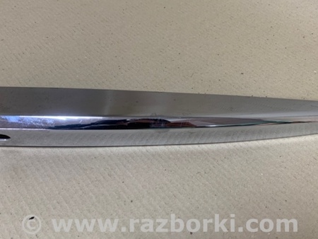 ФОТО Накладка кришки багажника для Infiniti  G25/G35/G37/Q40 Київ