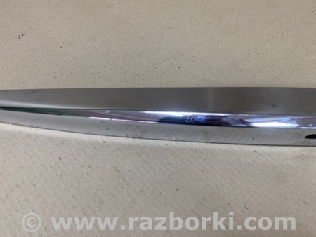 ФОТО Накладка кришки багажника для Infiniti  G25/G35/G37/Q40 Київ