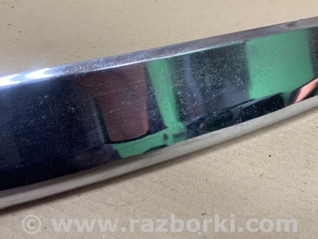 ФОТО Накладка кришки багажника для Infiniti  G25/G35/G37/Q40 Київ