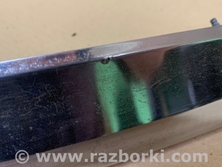 ФОТО Накладка кришки багажника для Infiniti  G25/G35/G37/Q40 Київ
