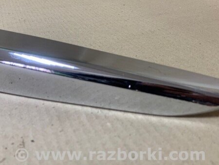 ФОТО Накладка кришки багажника для Infiniti  G25/G35/G37/Q40 Київ