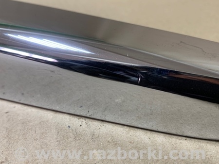 ФОТО Накладка кришки багажника для Infiniti  G25/G35/G37/Q40 Київ