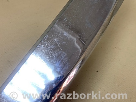 ФОТО Накладка кришки багажника для Infiniti  G25/G35/G37/Q40 Київ