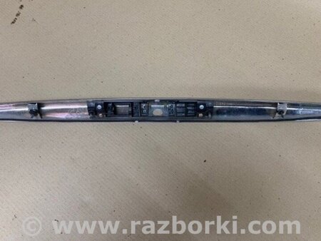 ФОТО Накладка кришки багажника для Infiniti  G25/G35/G37/Q40 Київ