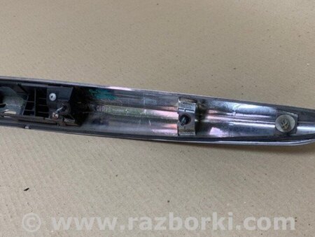 ФОТО Накладка кришки багажника для Infiniti  G25/G35/G37/Q40 Київ