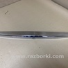 Накладка кришки багажника Infiniti  G25/G35/G37/Q40