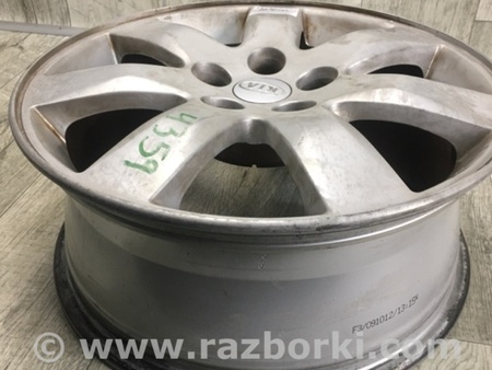 ФОТО Диск R17 для KIA Sorento 2 XM (09-14) Київ
