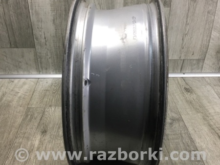ФОТО Диск R17 для KIA Sorento 2 XM (09-14) Київ