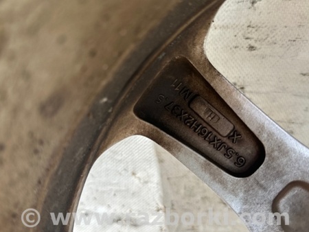 ФОТО Диск R16 для Ford Ecosport (18-22) Київ