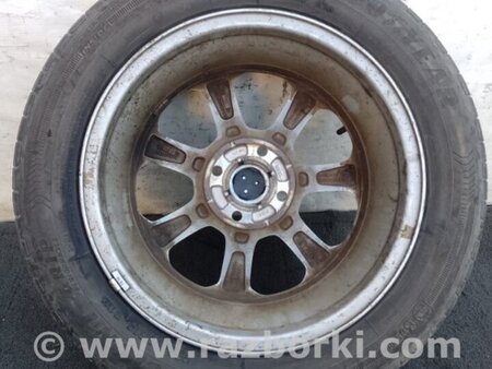 ФОТО Диск R16 для Ford Ecosport (18-22) Київ