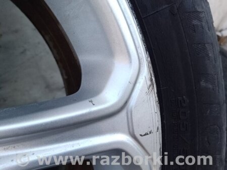 ФОТО Диск R16 для Ford Ecosport (18-22) Київ