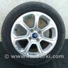 Диск R16 Ford Ecosport (18-22)
