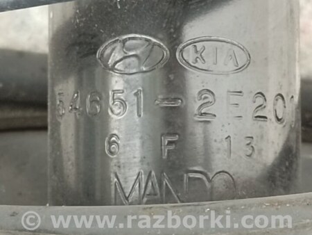 ФОТО Амортизатор для Hyundai Tucson I JM (04-10) Київ