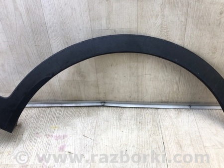 ФОТО Накладка крила (розширювач арки) для Hyundai Santa Fe III DM/NC (12-18) Київ