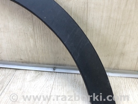 ФОТО Накладка крила (розширювач арки) для Hyundai Santa Fe III DM/NC (12-18) Київ
