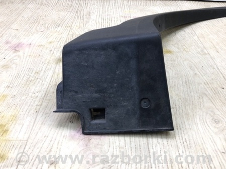 ФОТО Накладка крила (розширювач арки) для Hyundai Santa Fe III DM/NC (12-18) Київ