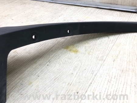 ФОТО Накладка крила (розширювач арки) для Hyundai Santa Fe III DM/NC (12-18) Київ
