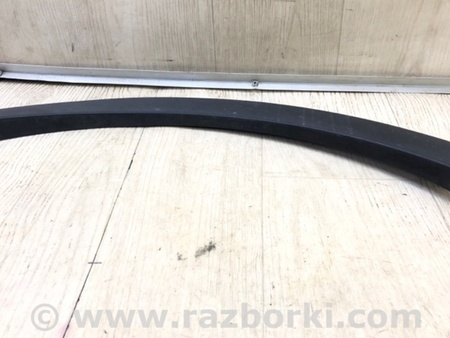 ФОТО Накладка крила (розширювач арки) для Hyundai Santa Fe III DM/NC (12-18) Київ