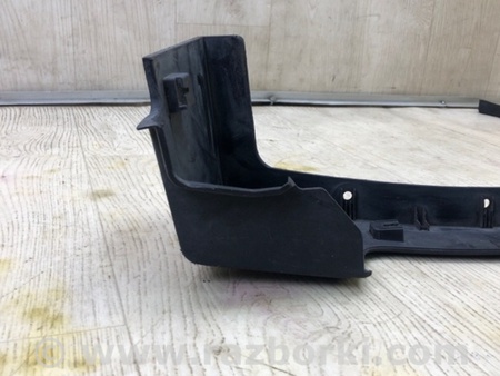ФОТО Накладка крила (розширювач арки) для Hyundai Santa Fe III DM/NC (12-18) Київ
