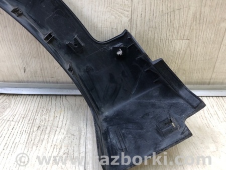 ФОТО Накладка крила (розширювач арки) для Hyundai Santa Fe III DM/NC (12-18) Київ