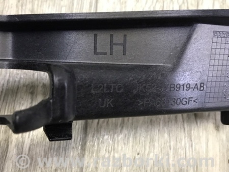 ФОТО Кронштейн/крепление заднего бампера для Land Rover Range Rover IV L405 (12-21) Київ