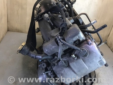 ФОТО Двигатель на запчасти ( под ремонт ) для Subaru Impreza III GE GH (07-14) Київ