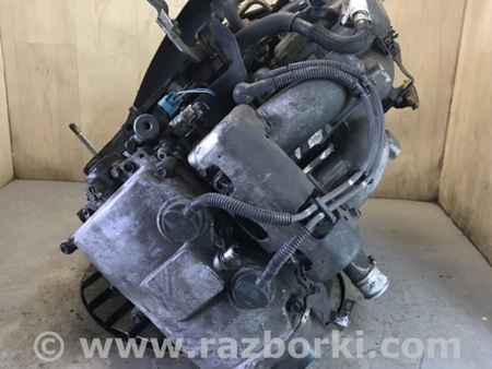 ФОТО Двигатель на запчасти ( под ремонт ) для Subaru Impreza III GE GH (07-14) Київ