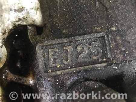 ФОТО Двигатель на запчасти ( под ремонт ) для Subaru Impreza III GE GH (07-14) Київ