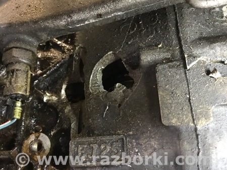 ФОТО Двигатель на запчасти ( под ремонт ) для Subaru Impreza III GE GH (07-14) Київ