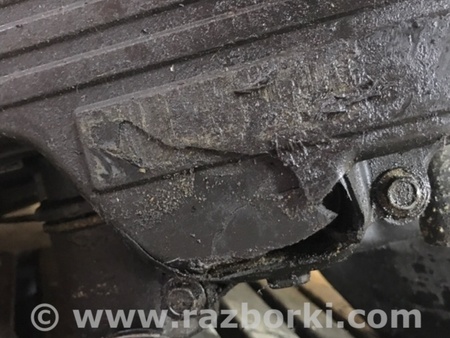 ФОТО Двигатель на запчасти ( под ремонт ) для Subaru Impreza III GE GH (07-14) Київ