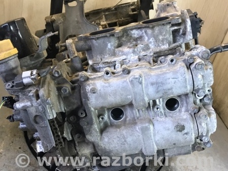 ФОТО Двигатель на запчасти ( под ремонт ) для Subaru Forester SH S12 (08-12) Київ