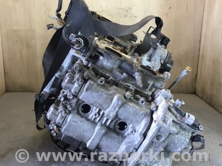 ФОТО Двигатель на запчасти ( под ремонт ) для Subaru Forester SH S12 (08-12) Київ