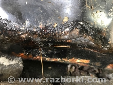 ФОТО Двигатель на запчасти ( под ремонт ) для Subaru Forester SH S12 (08-12) Київ