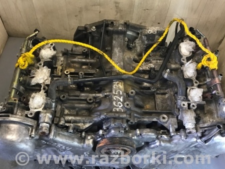ФОТО Двигун бензин для Subaru Tribeca B9 (05-08) Київ