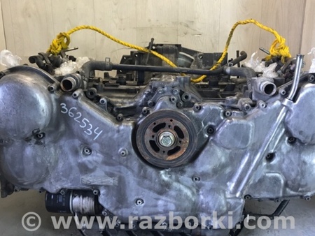 ФОТО Двигун бензин для Subaru Tribeca B9 (05-08) Київ