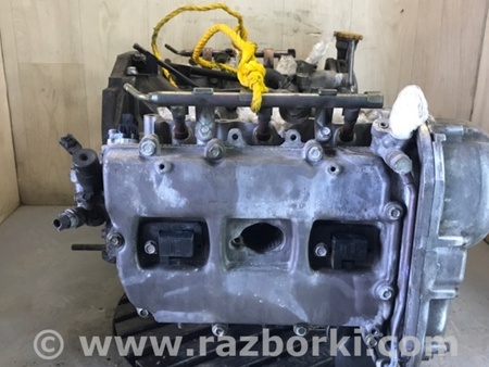 ФОТО Двигун бензин для Subaru Tribeca B9 (05-08) Київ