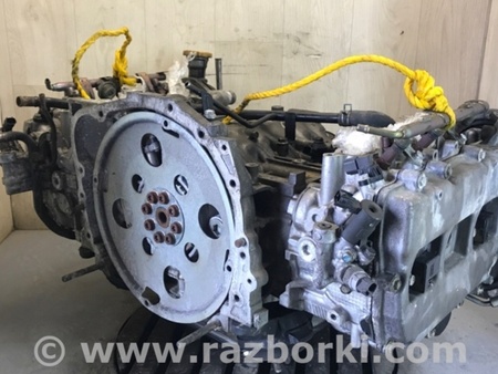 ФОТО Двигун бензин для Subaru Tribeca B9 (05-08) Київ