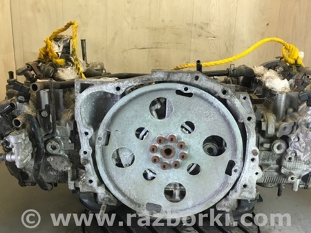ФОТО Двигун бензин для Subaru Tribeca B9 (05-08) Київ