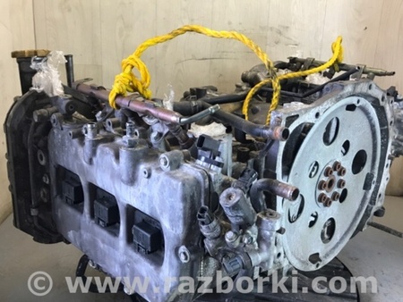 ФОТО Двигун бензин для Subaru Tribeca B9 (05-08) Київ