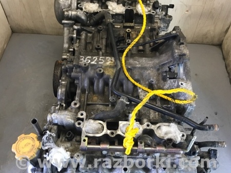 ФОТО Двигун бензин для Subaru Tribeca B9 (05-08) Київ