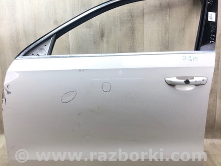 ФОТО Двері для Volkswagen Passat B7 (09.2010-06.2015) Київ