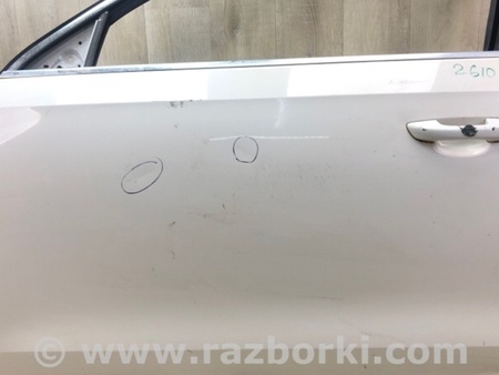 ФОТО Двері для Volkswagen Passat B7 (09.2010-06.2015) Київ