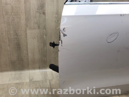 ФОТО Двері для Volkswagen Passat B7 (09.2010-06.2015) Київ