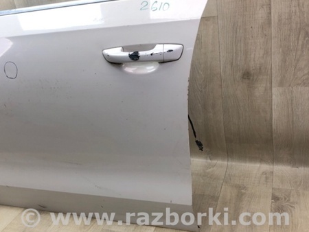 ФОТО Двері для Volkswagen Passat B7 (09.2010-06.2015) Київ